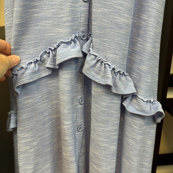 EMELIA DRESS - Picture 7 of 11